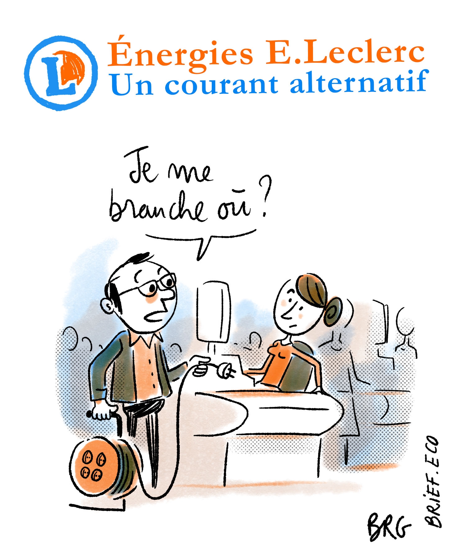 Brief Éco