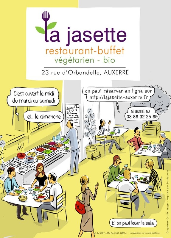 La Jasette