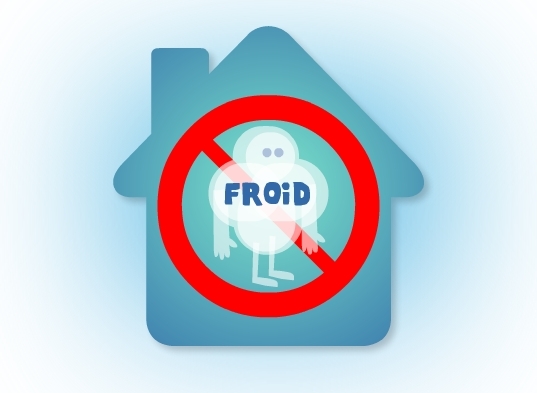 3 astuces pour ne plus avoir froid